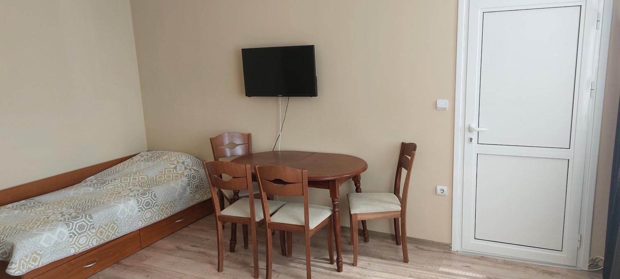 Guest Rooms Soleo Balchik Camera foto