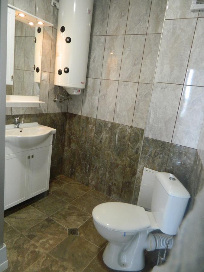 Guest Rooms Soleo Balchik Esterno foto