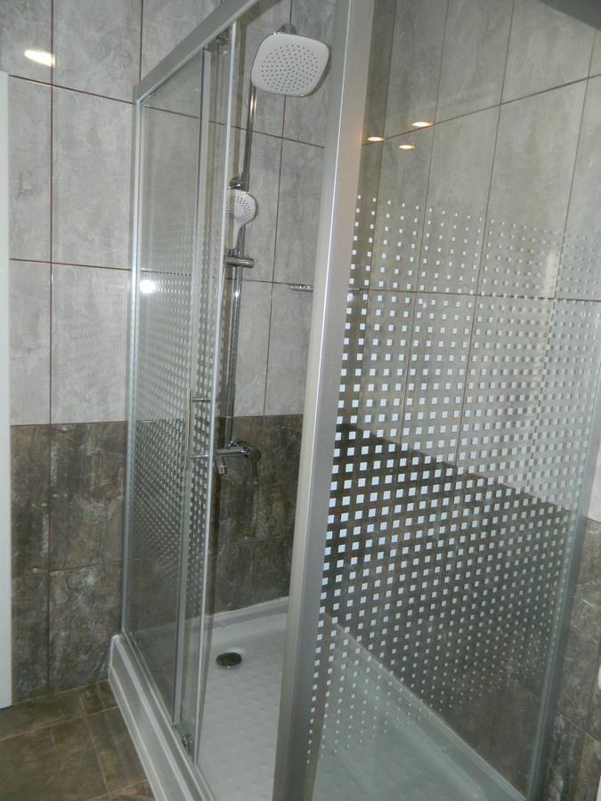 Guest Rooms Soleo Balchik Esterno foto