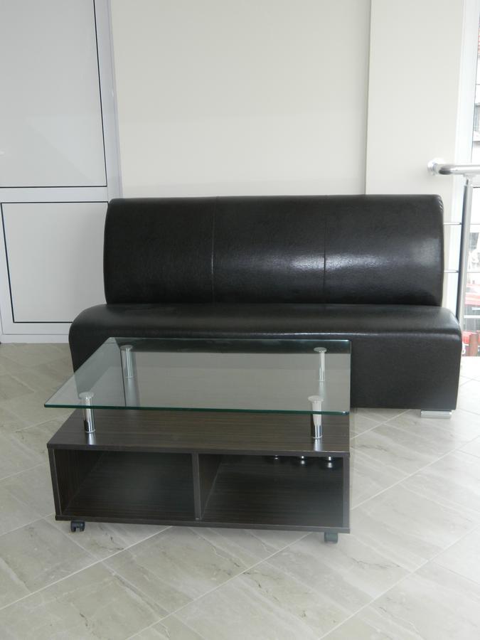 Guest Rooms Soleo Balchik Esterno foto