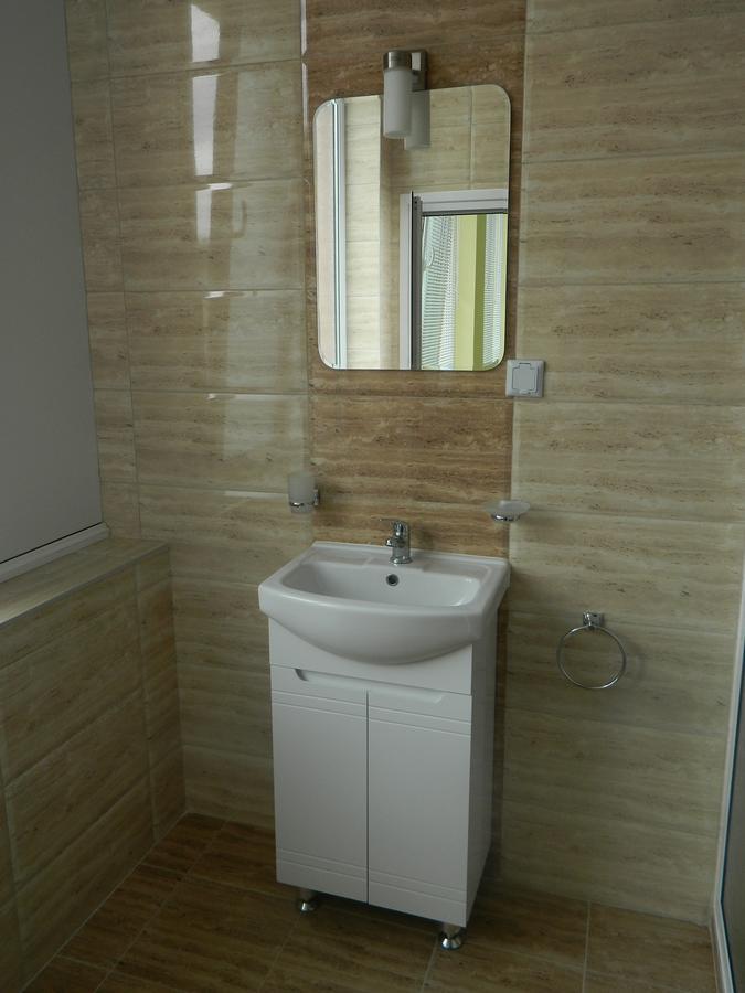 Guest Rooms Soleo Balchik Esterno foto