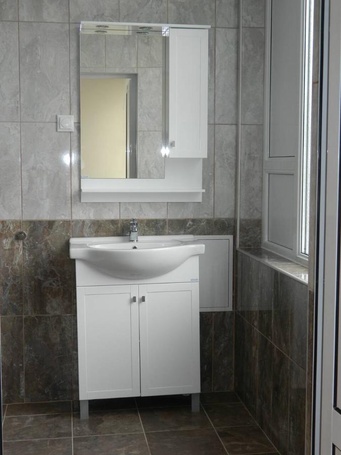 Guest Rooms Soleo Balchik Esterno foto