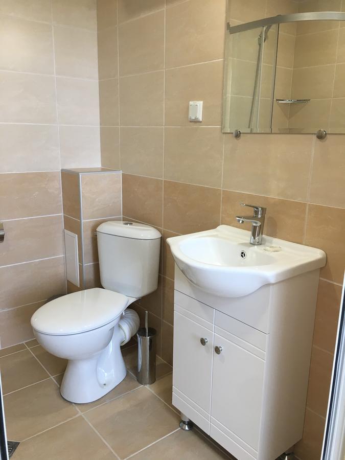 Guest Rooms Soleo Balchik Esterno foto